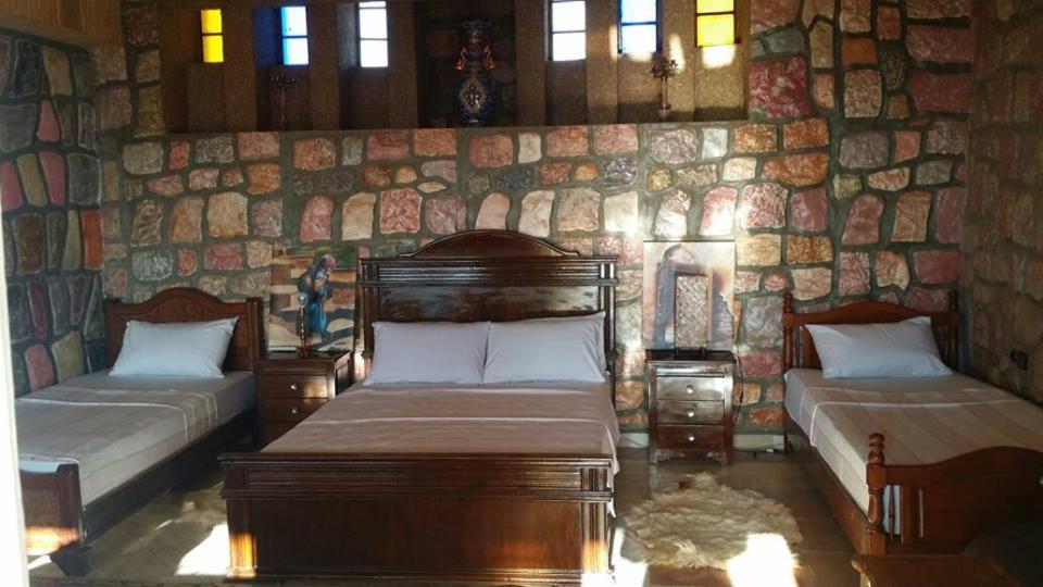 Maison D'Hotes Yamine Beni Mellal Εξωτερικό φωτογραφία