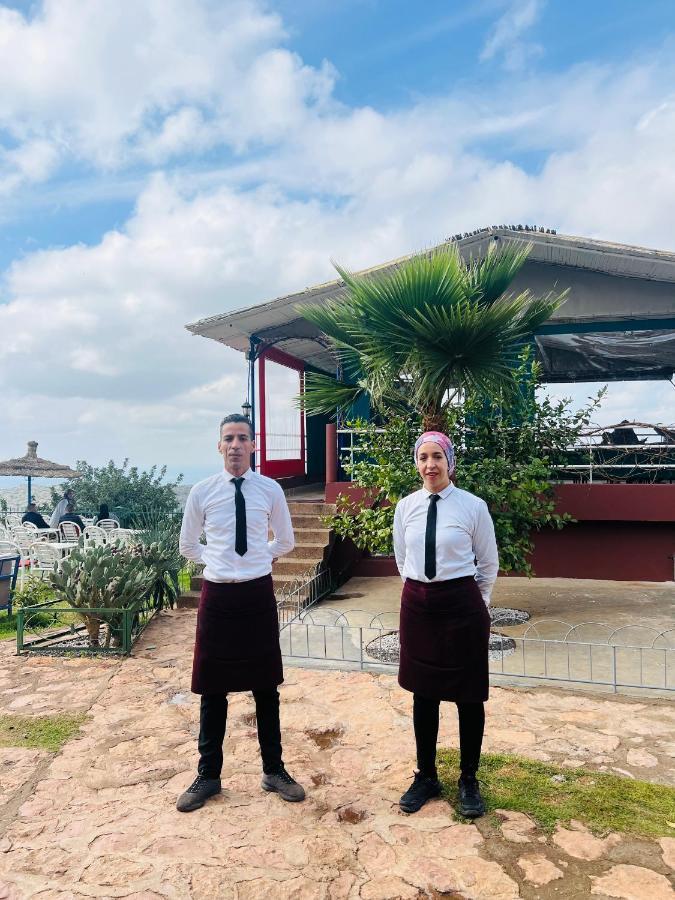 Maison D'Hotes Yamine Beni Mellal Εξωτερικό φωτογραφία