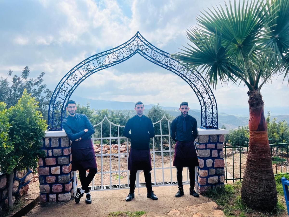 Maison D'Hotes Yamine Beni Mellal Εξωτερικό φωτογραφία