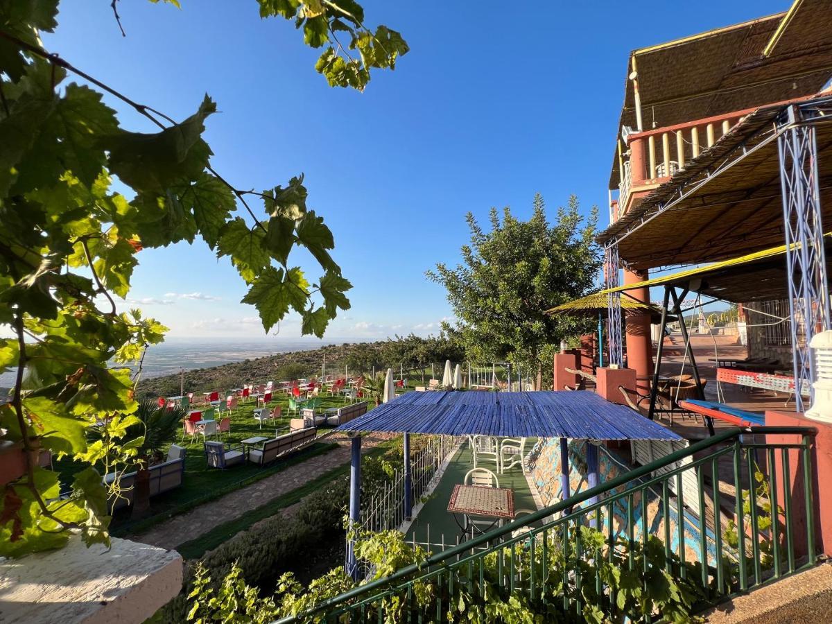 Maison D'Hotes Yamine Beni Mellal Εξωτερικό φωτογραφία